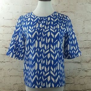 Everly women's size small top